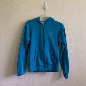 Nike jacket